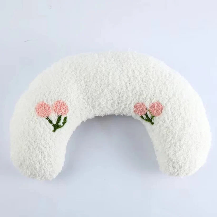 Aven U-Shaped Dog Comfort Pillow