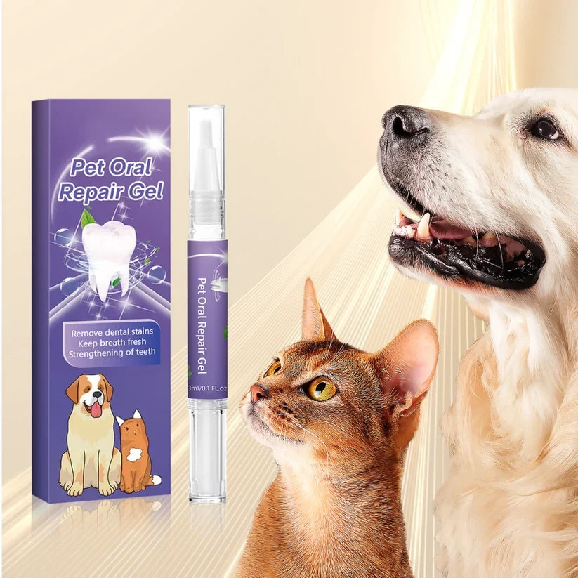 Aven Dental Care Pen For Pets