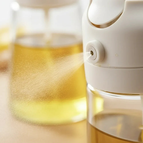 All-in-One Kitchen Oil Sprayer