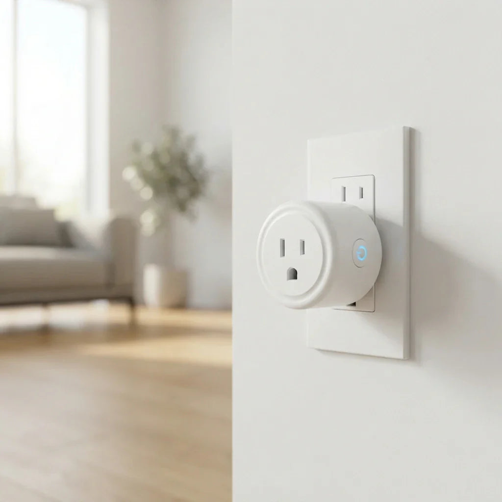 Smart Home Power Controller