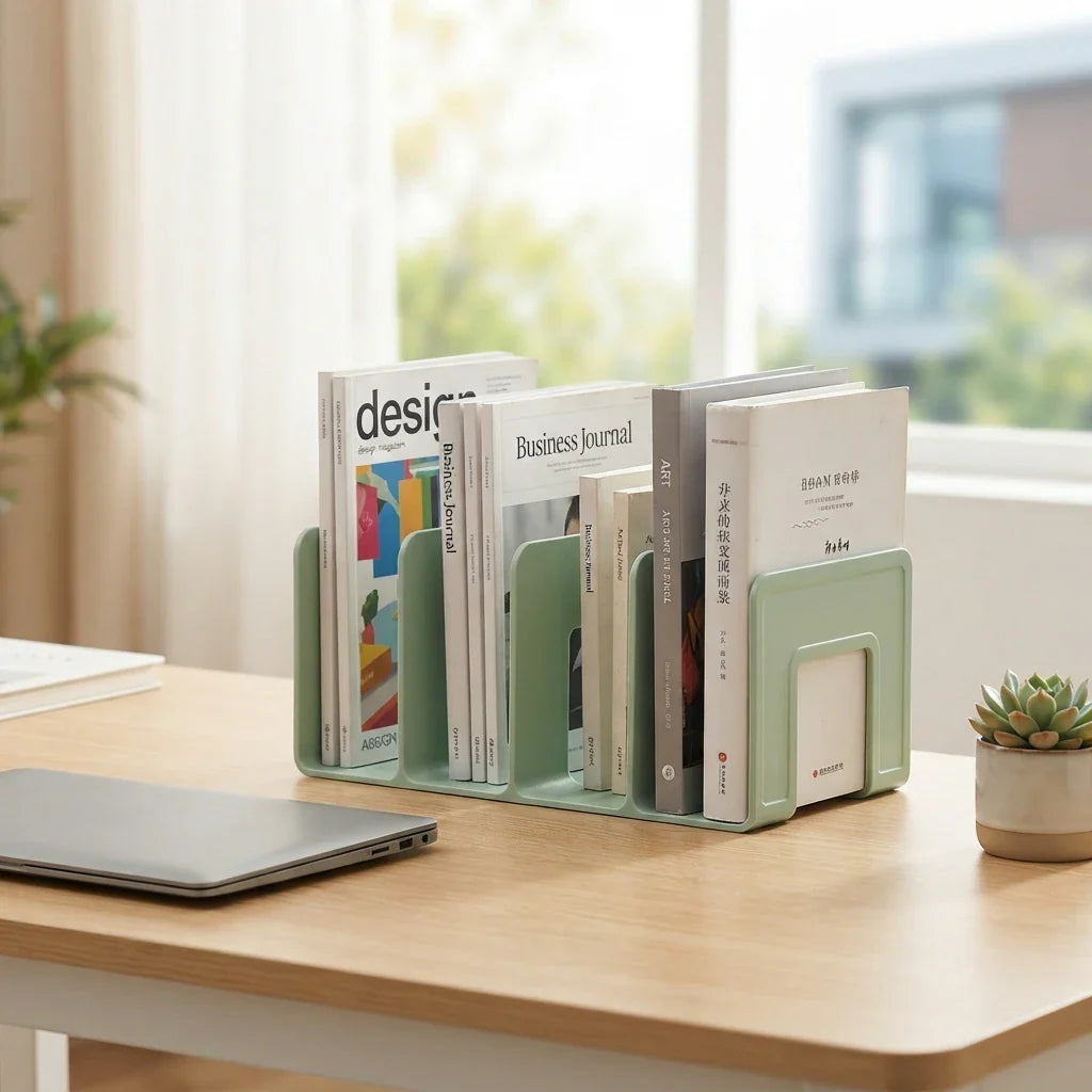 Versatile Desk Organizer Stand
