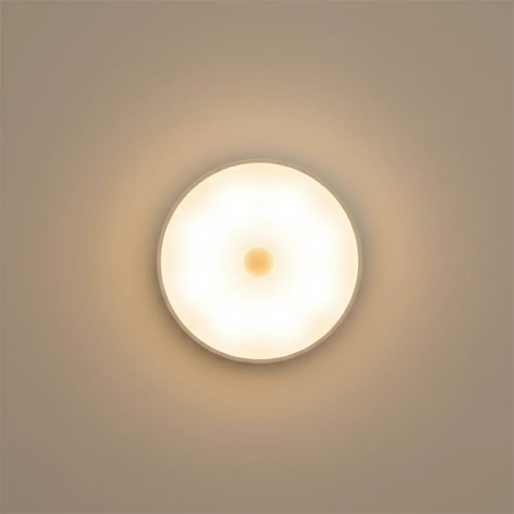 Wireless Rechargeable Night Light