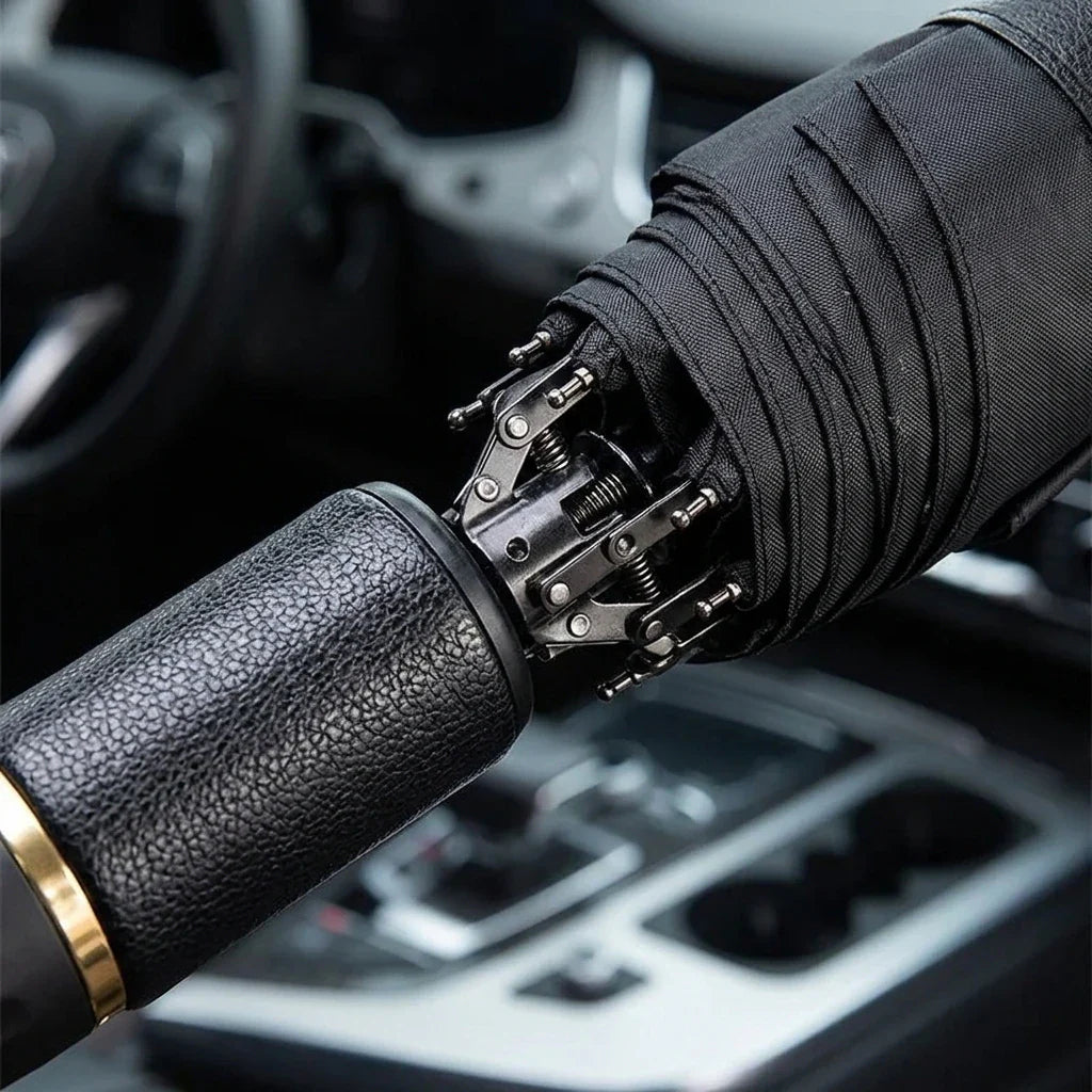 Car Sunshade Umbrella