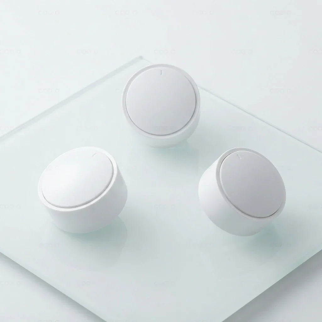 Smart Home Control Dial