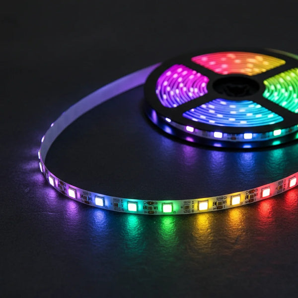 Smart Home Mood Lights