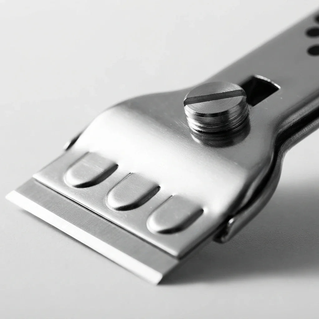 Easy Glide Scraper Tool