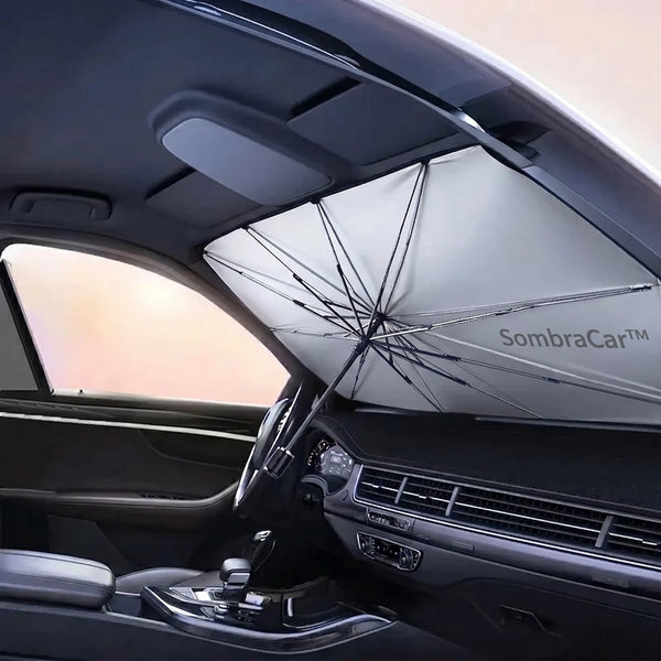 Car Sunshade Umbrella