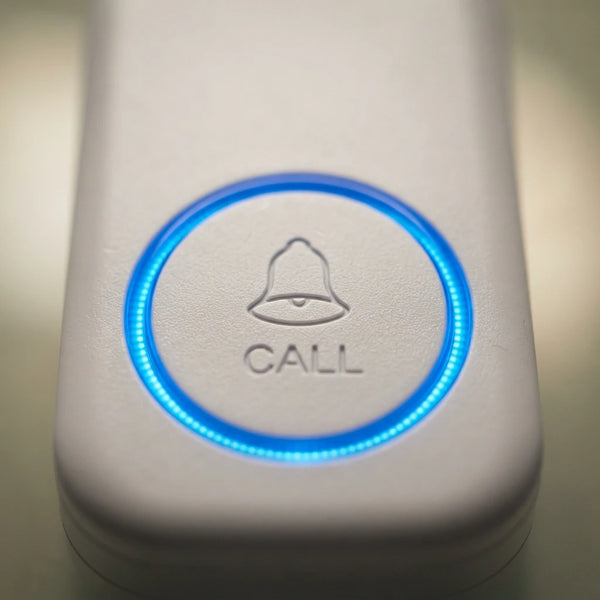 Smart Welcome Doorbell