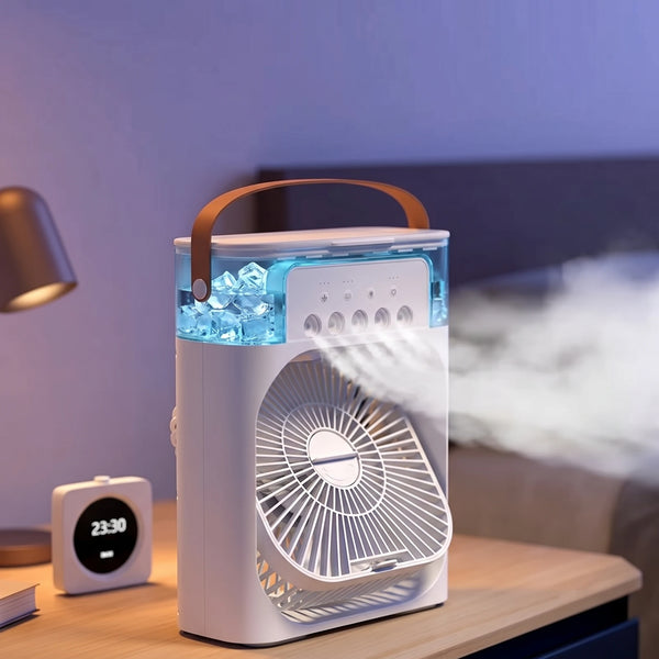Chill Breeze Mini AC