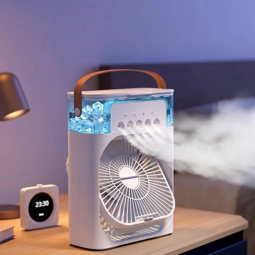 Chill Breeze Mini AC