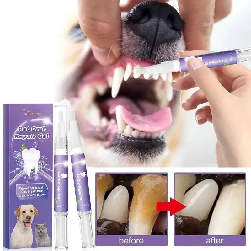 Aven Dental Care Pen For Pets